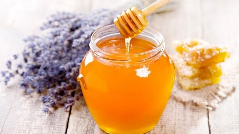 Скільки меду можна з'їдати протягом дня