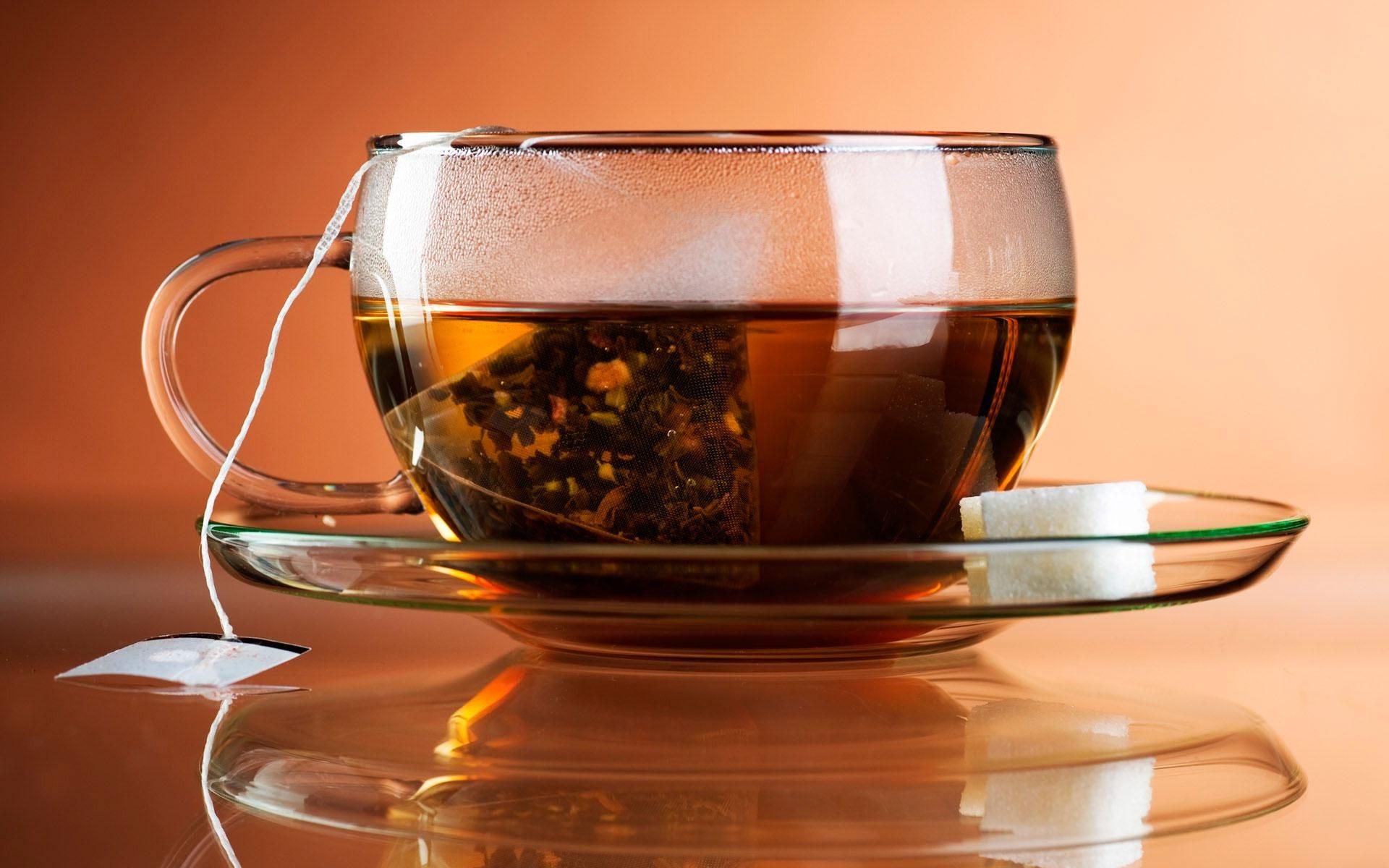 Чай в пакетиках - вред и опасность пакетированного чая