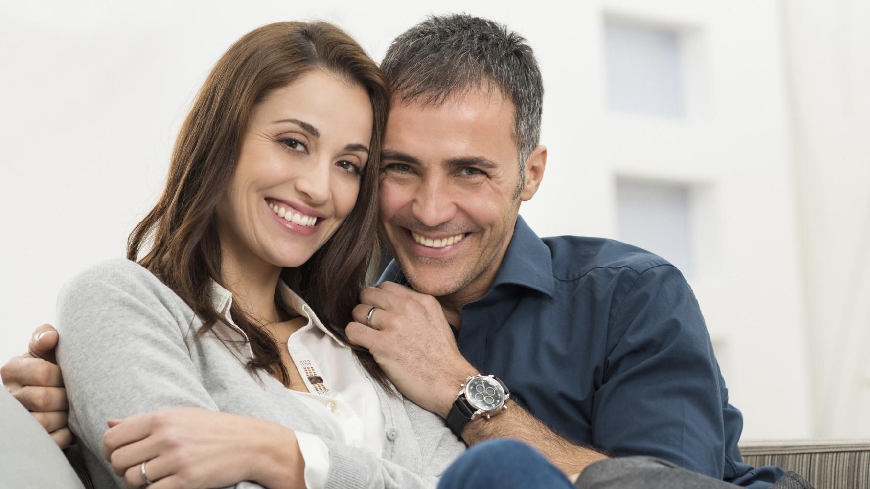 Как укрепить отношения в браке: 4 эффективных правила
