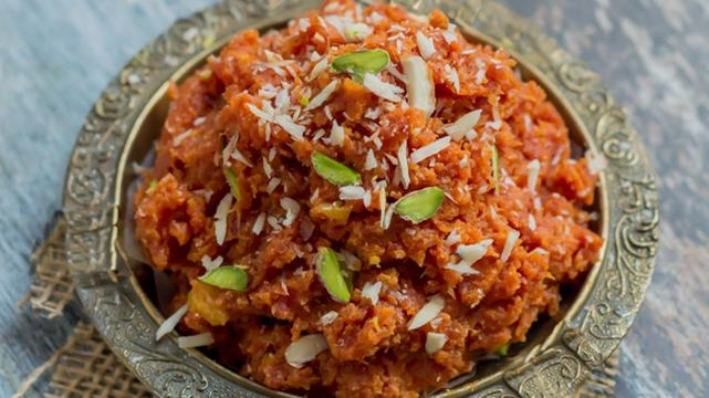 Тертая морковь - свойства и польза для организма