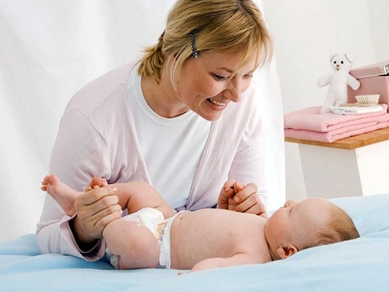 В правительстве рассказали, из чего будет состоять "пакет малыша" В правительстве рассказали, из чего будет состоять "пакет малыша"