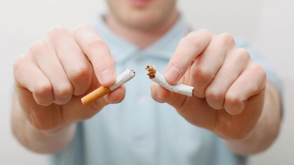 Як кинути курити - способи відмовитися від куріння