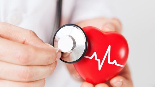 Чоловіки чи жінки: хто більше схильний до серцевих нападів