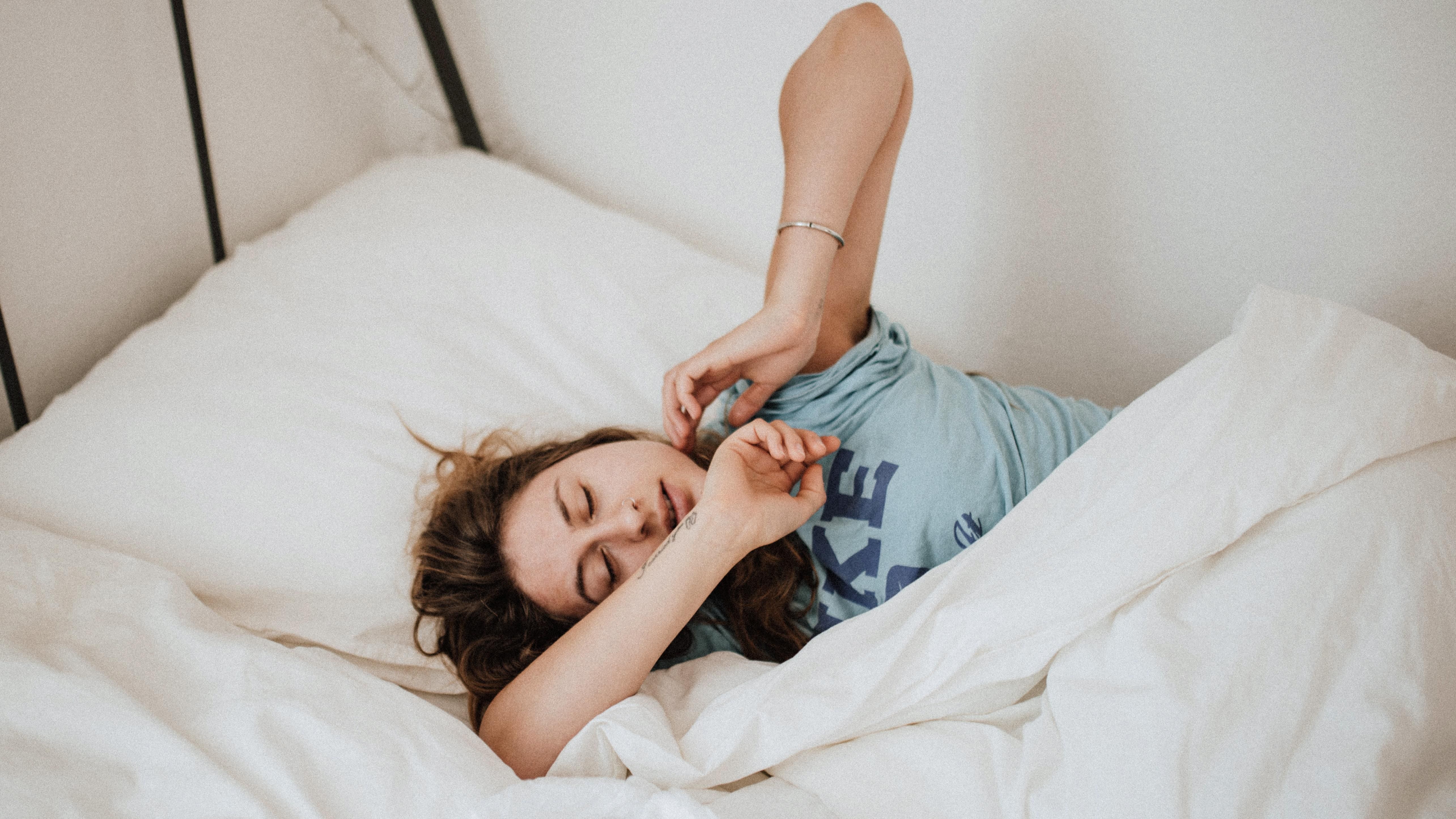 Как лечь спать вовремя - советы для полноценного сна