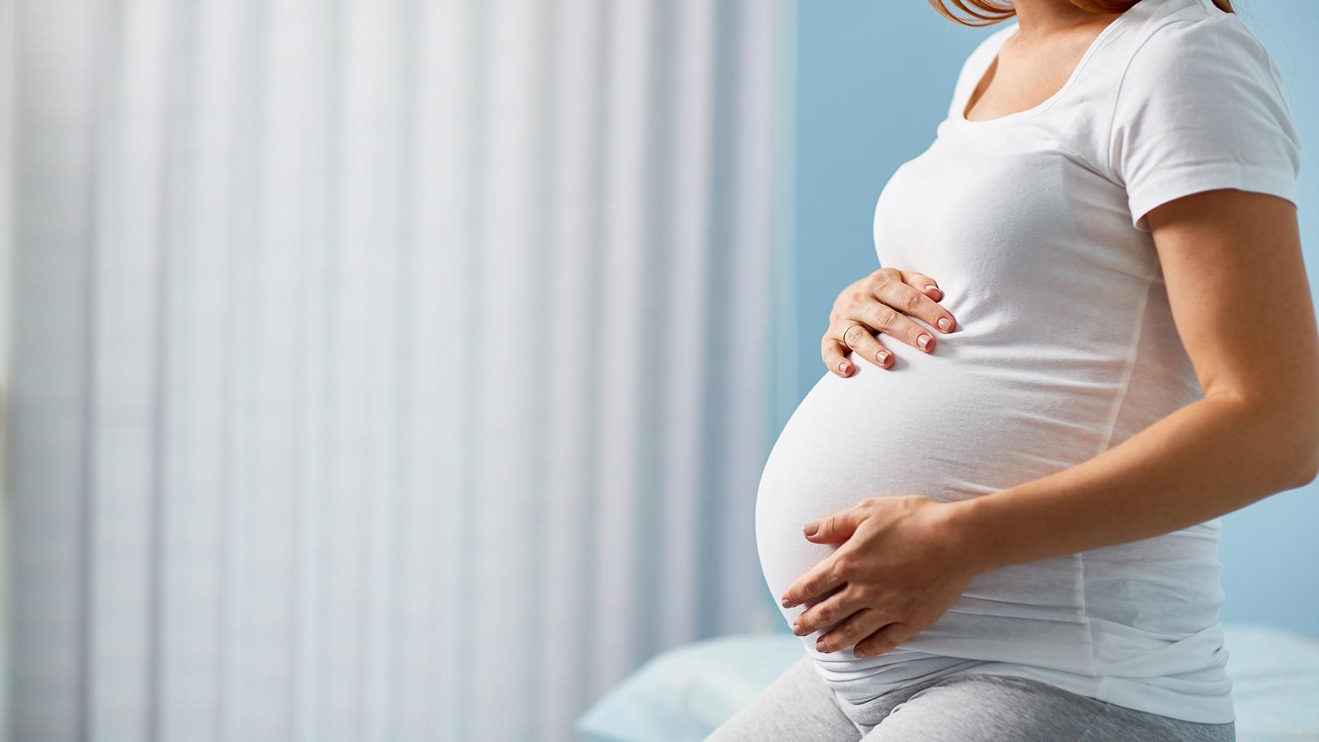 Как пол ребенка влияет на осложнения во время беременности
