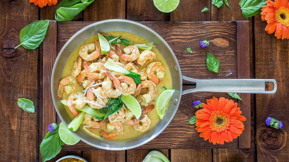 Какие морепродукты нельзя есть - список опасных рыб