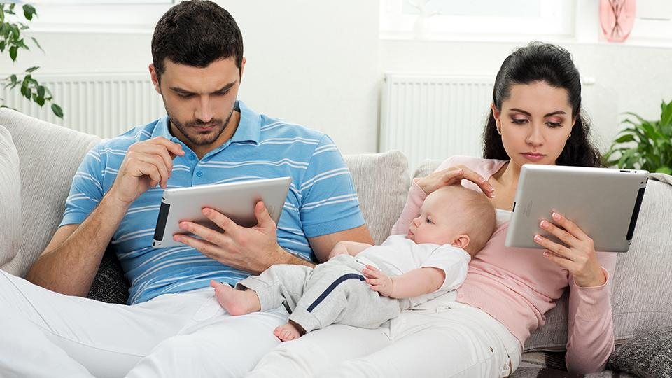 Супрун посоветовала, как сохранить баланс между работой и личной жизнью