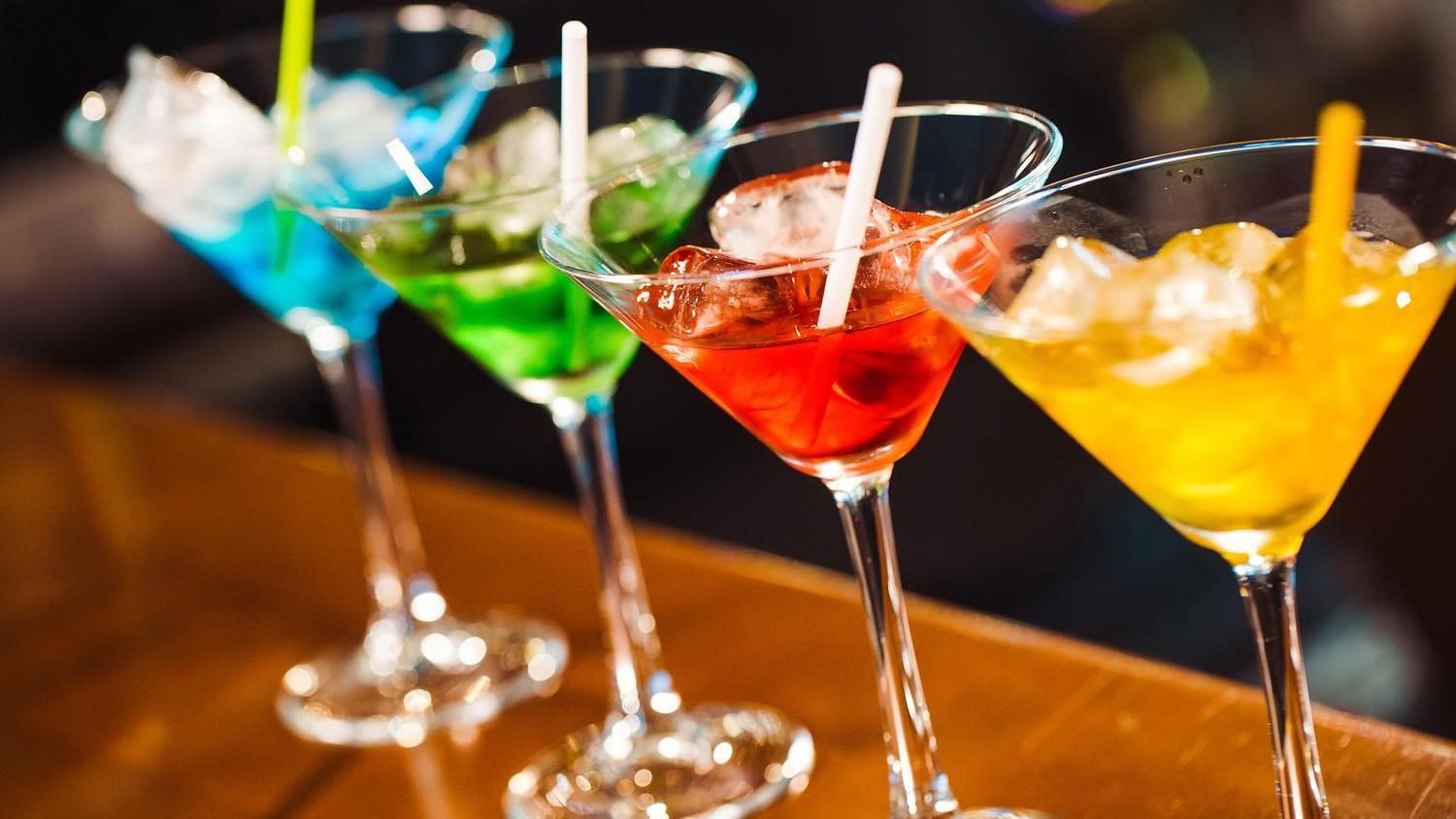 Ученые назвали опасность популярных алкогольных напитков