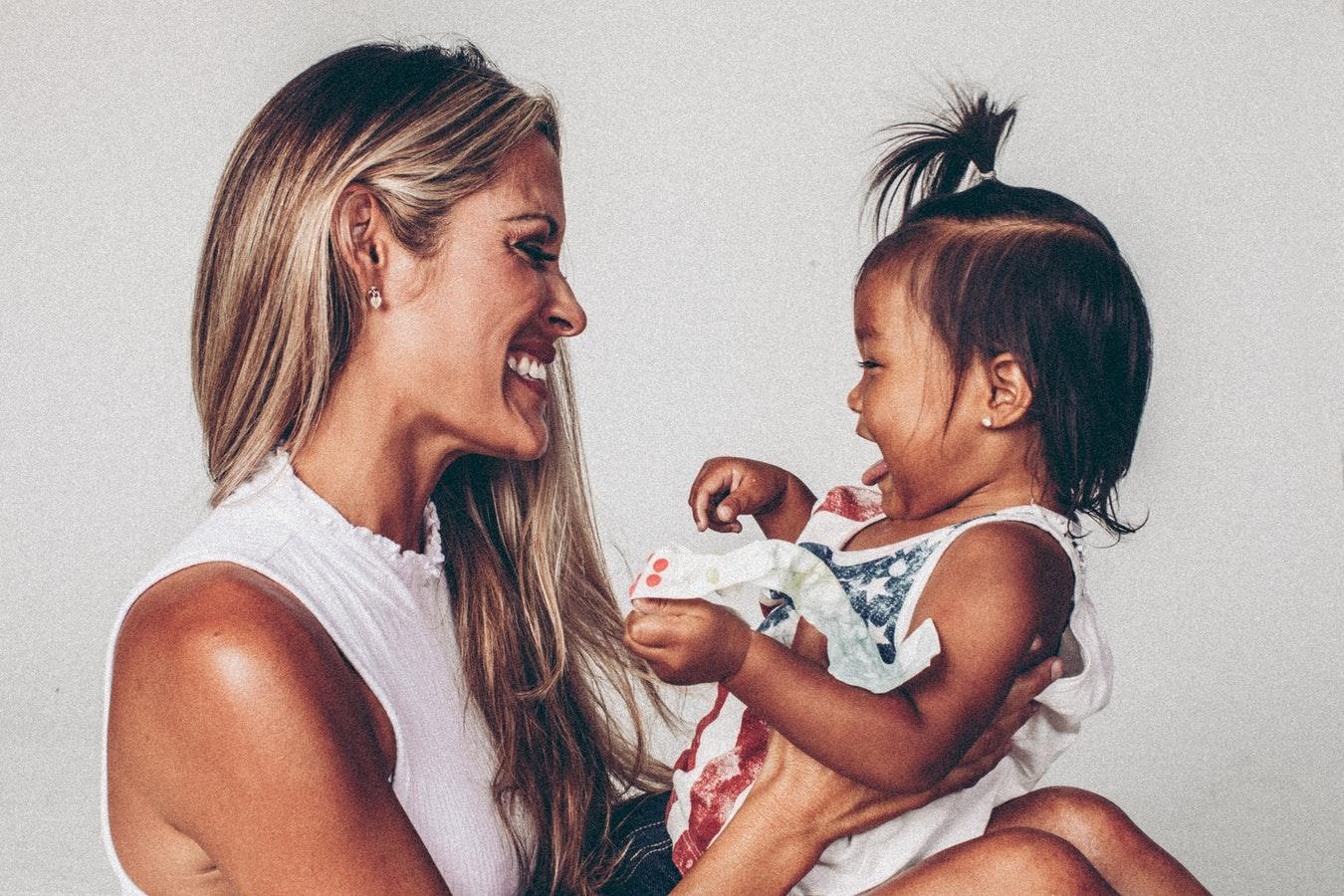 Как воспитывать ребенка: 5 секретов для родителей