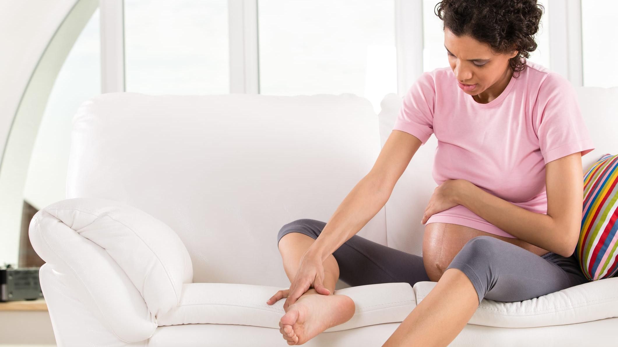 7 звичок, які здатні попередити варикоз під час вагітності 7 звичок, які здатні попередити варикоз під час вагітності