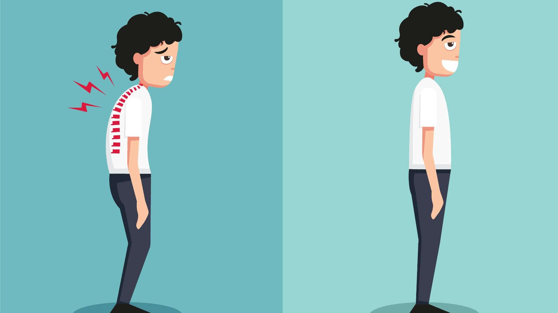 5 полезных советов, чтобы сохранить здоровье позвоночника 5 полезных советов, чтобы сохранить здоровье позвоночника