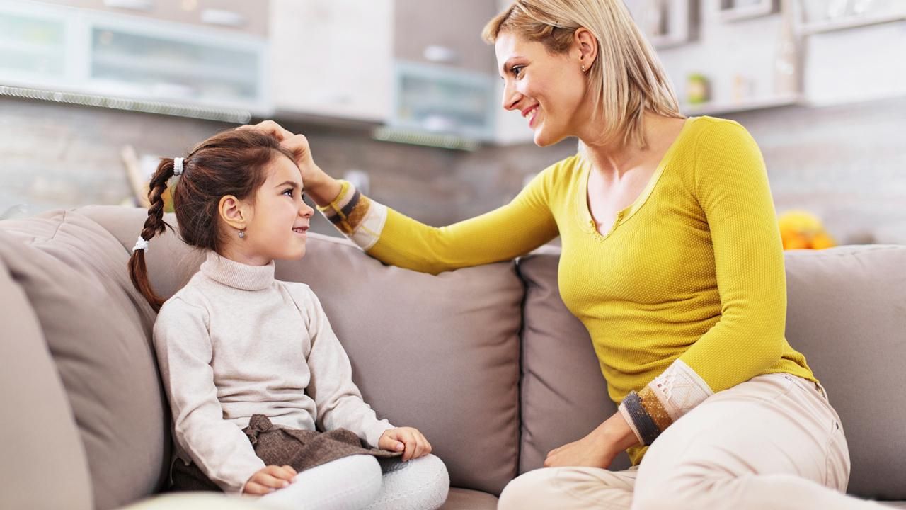 6 фраз родителей, которые превратят ребенка в неудачника