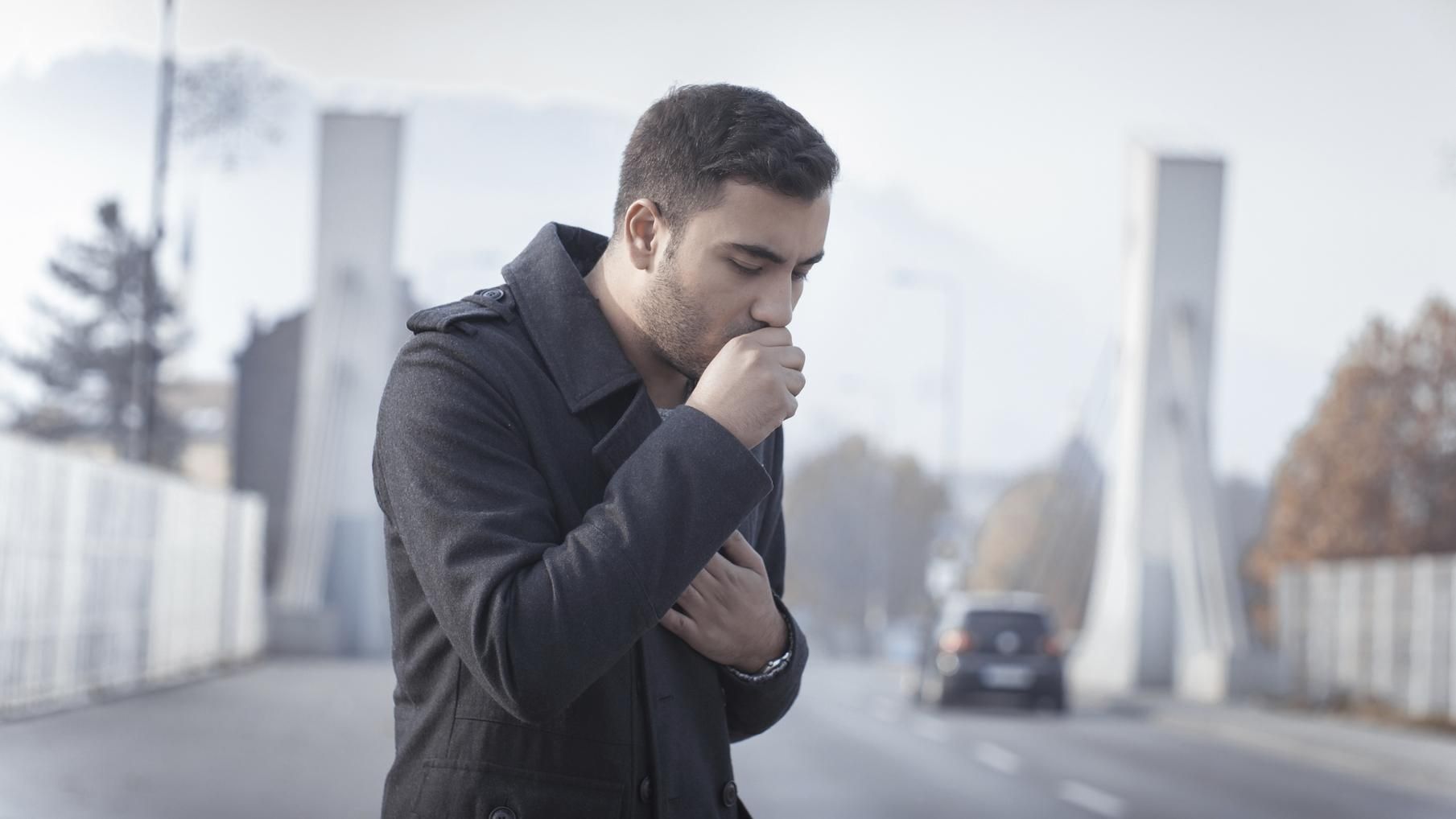5 порад, як захистити легені від смогу