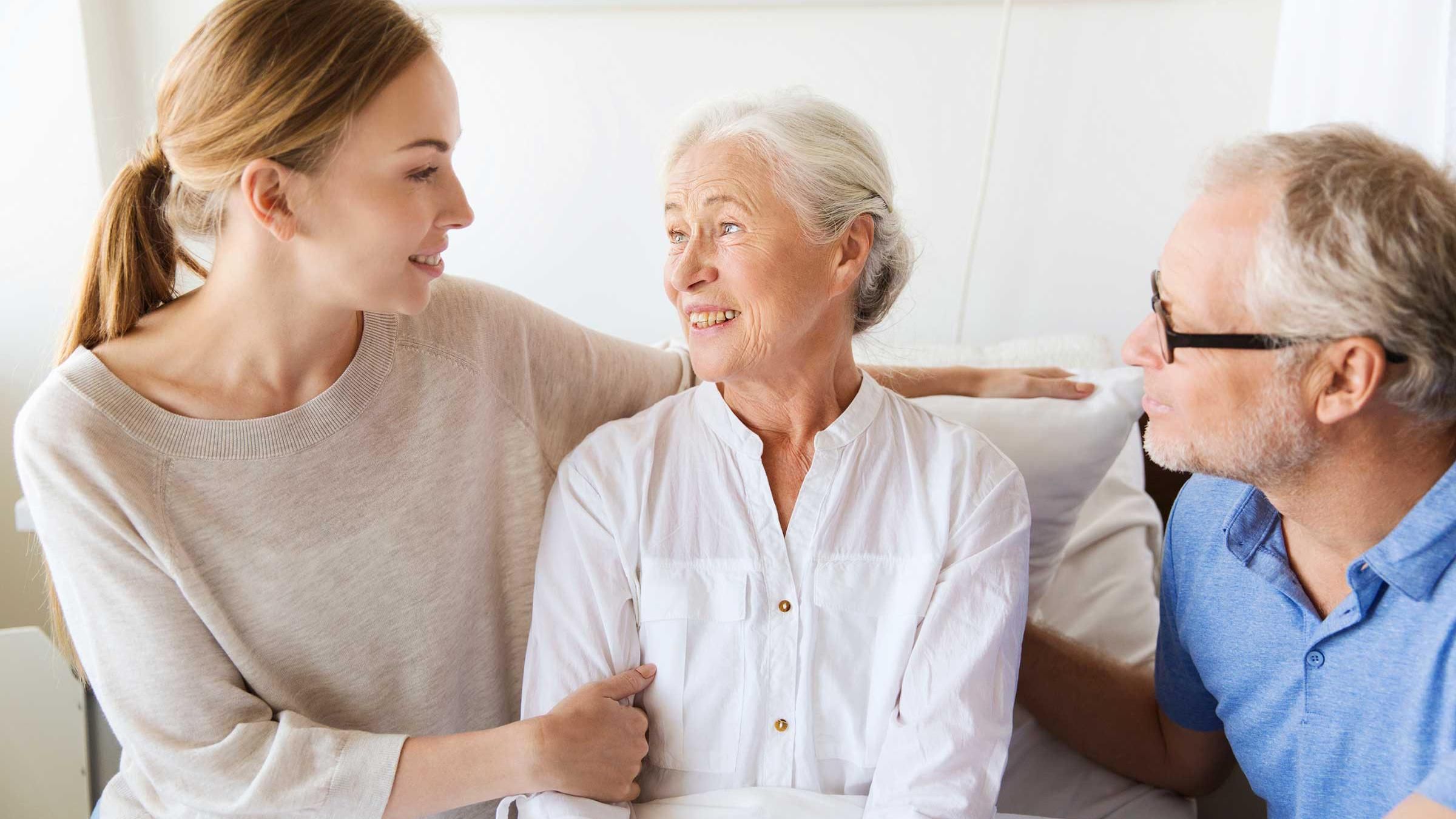 6 основних ознак хвороби Альцгеймера 6 основних ознак хвороби Альцгеймера