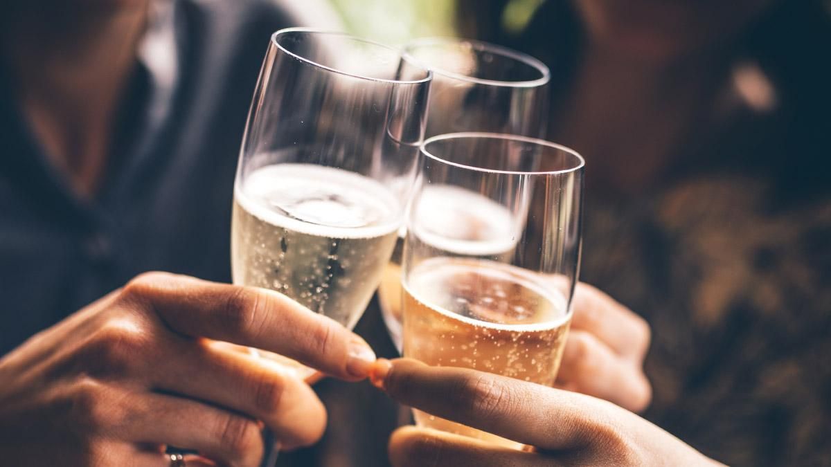 Ученые опровергли пользу умеренного употребления алкоголя Ученые опровергли пользу умеренного употребления алкоголя