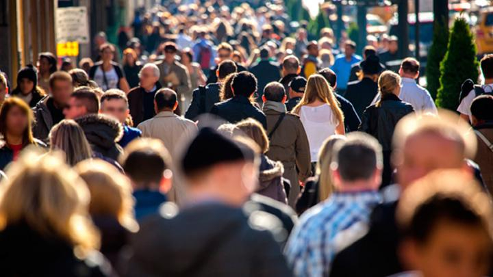 Супрун напомнила правила безопасности в толпе