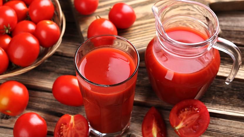 Чем опасна томатная диета: объяснение врача