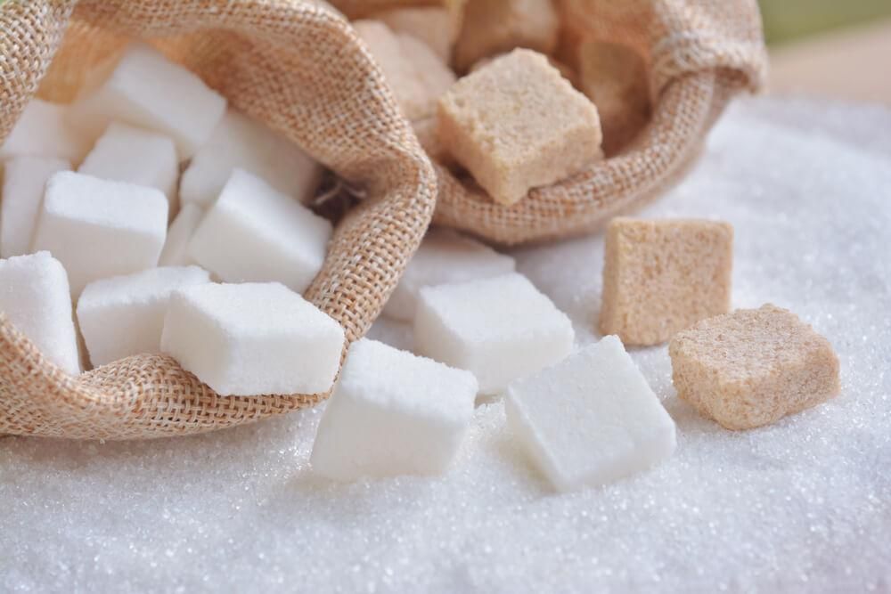 Яку несподівану користь для організму має цукор