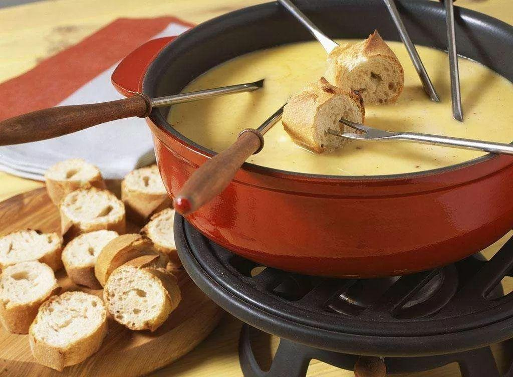 Какие продукты содержат алкоголь: вы будете удивлены