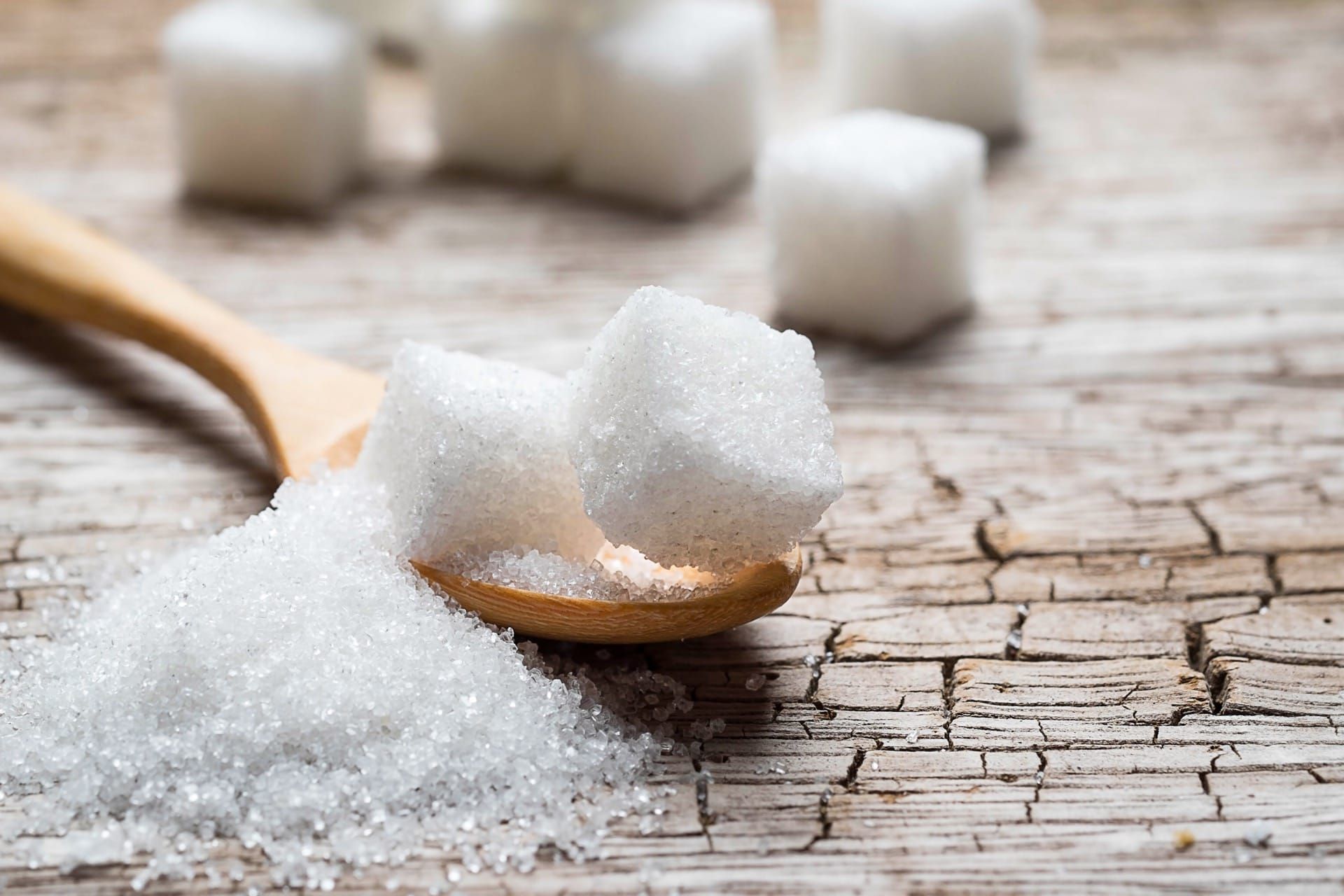 Скільки цукру можна їсти в день - добова норма