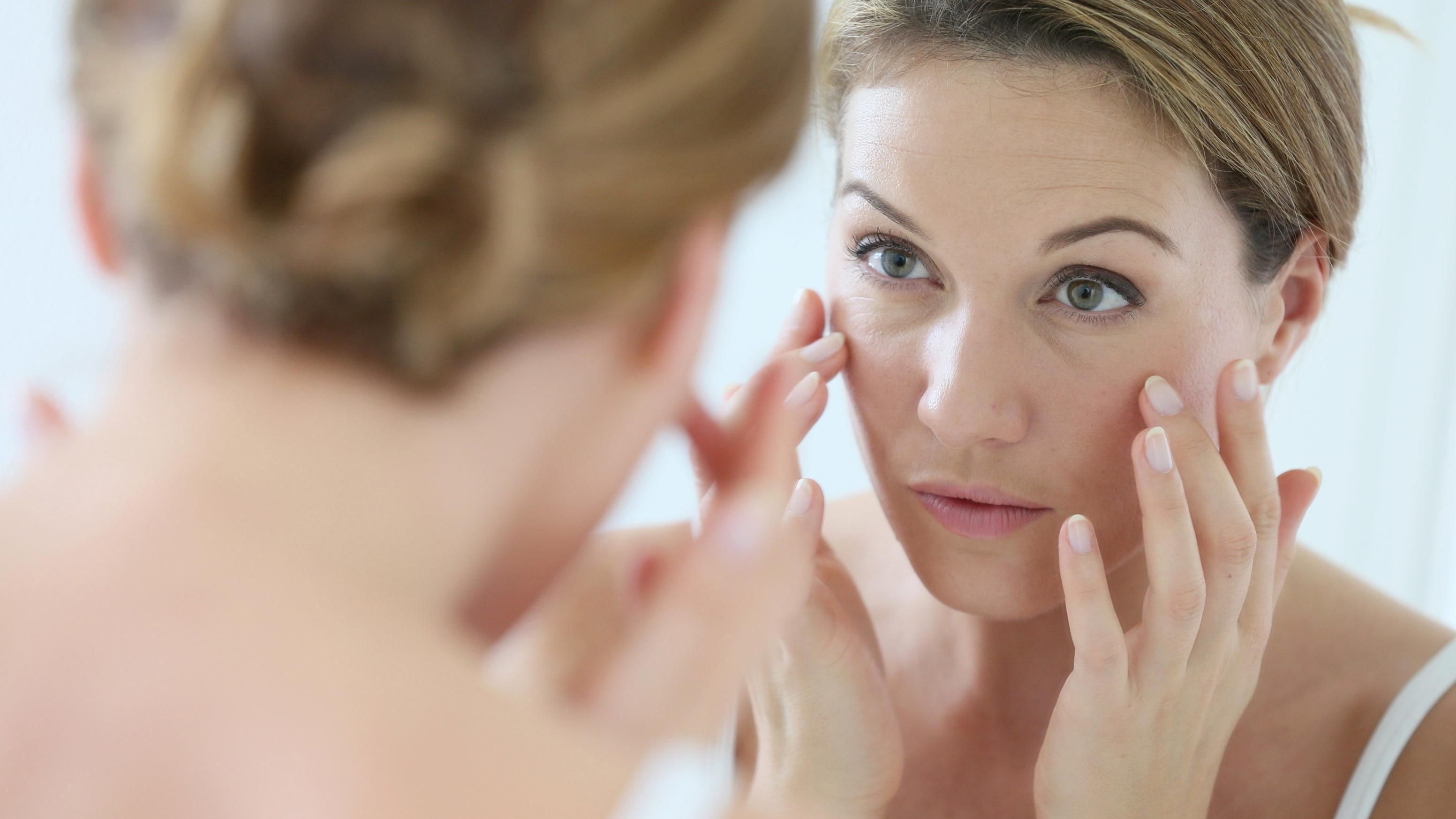 О чем свидетельствуют морщины на лбу в молодом возрасте О чем свидетельствуют морщины на лбу в молодом возрасте