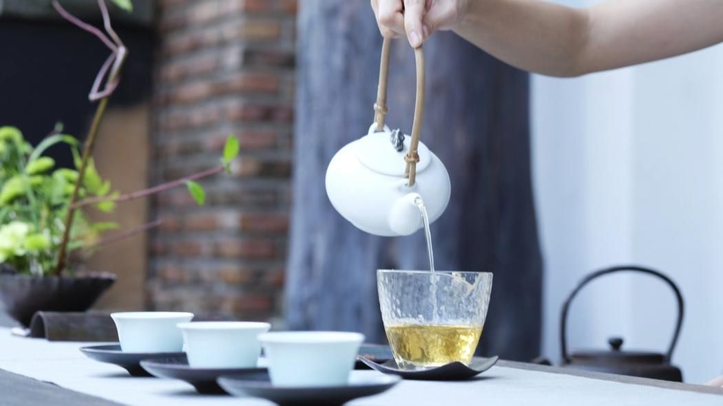 Неправильно заварений чай може серйозно нашкодити здоров'ю