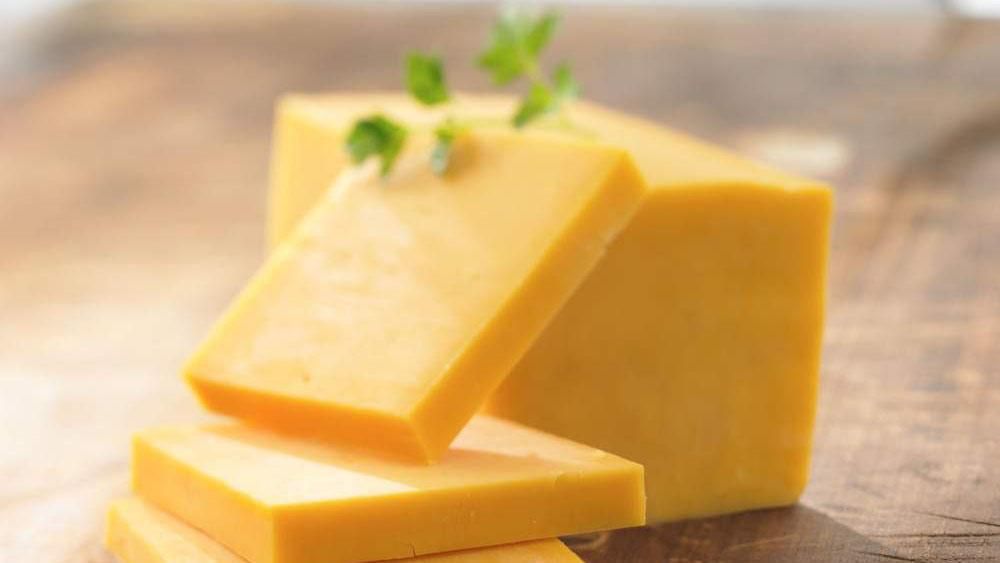 Какой сыр снижает риск болезней сердца
