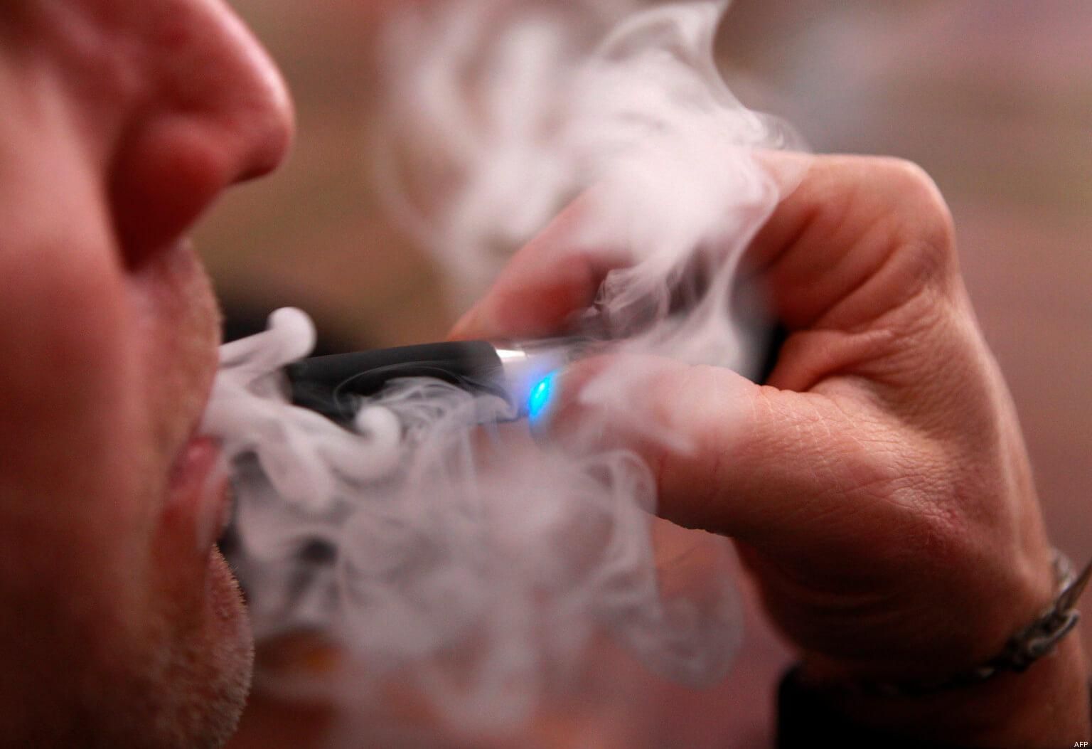 Сигарета, кальян, вейп: существует ли разница в рисках для организма Сигарета, кальян, вейп: существует ли разница в рисках для организма