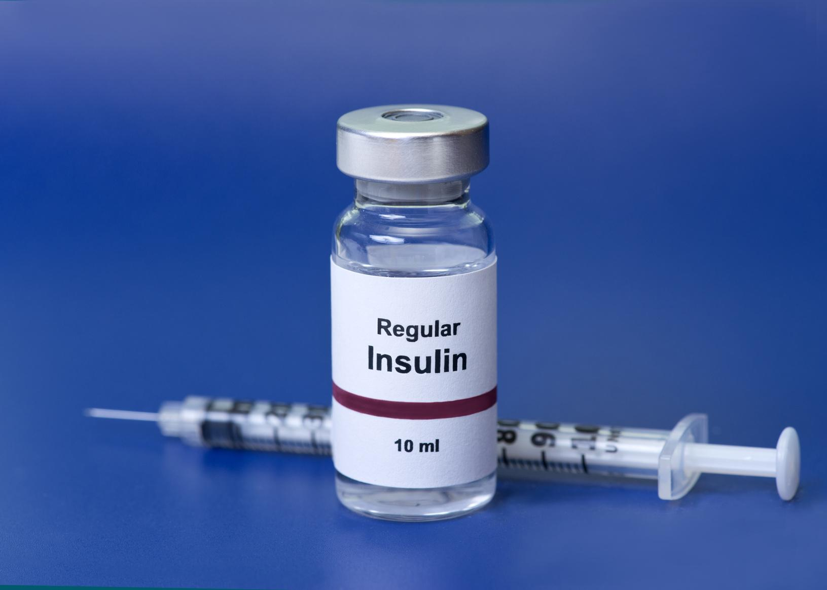 На Черкащині хворі на цукровий діабет залишилися без інсуліну