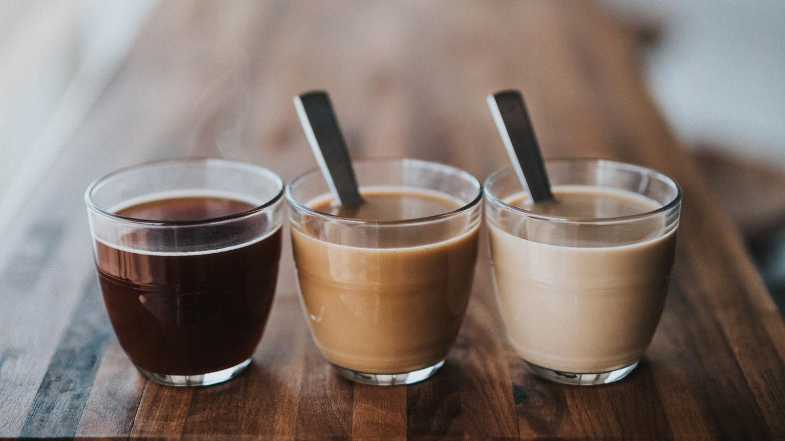 Почему кофе вызывает зависимость