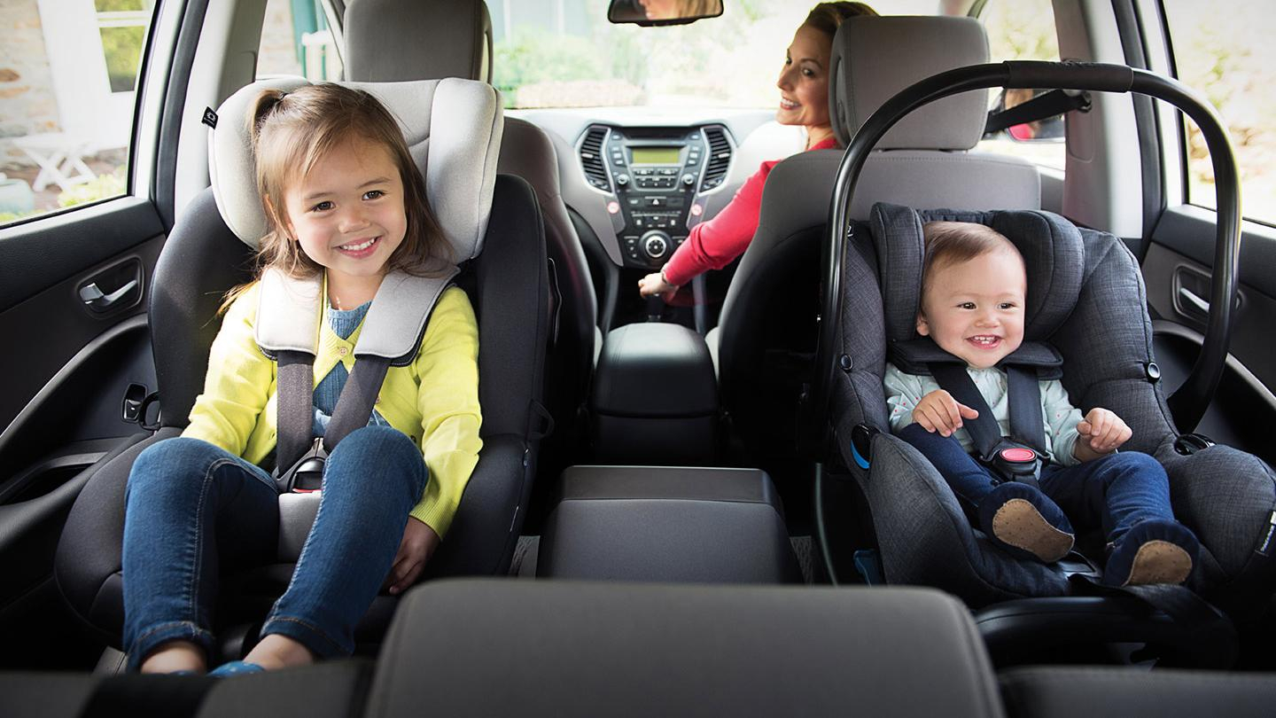 Супрун рассказала, как избежать детской смертности и травматизма