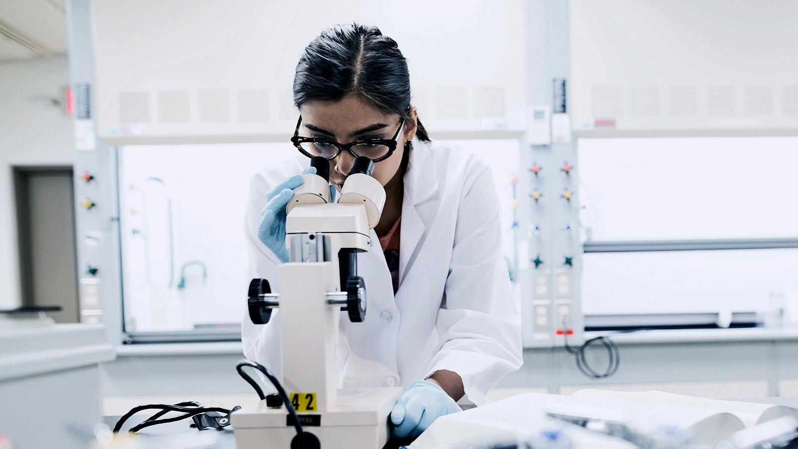 Обнаружили опасные бактерии, которые вызывают неизлечимые болезни Обнаружили опасные бактерии, которые вызывают неизлечимые болезни