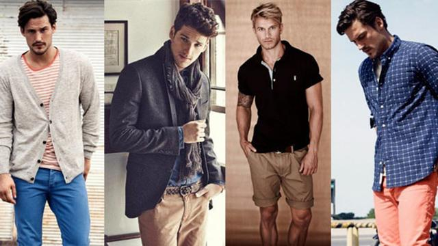 Шесть типажей мужчин, с которыми не стоит создавать семью