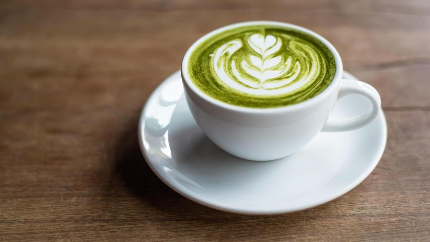 Назвали смачний напій, який допоможе худнути в 3 рази швидше Назвали смачний напій, який допоможе худнути в 3 рази швидше