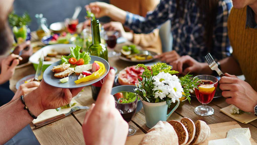 6 простых способов побороть хронический голод