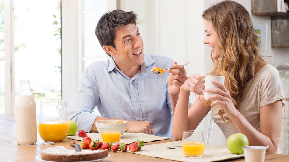 Ученые указали на ошибку питания будущих родителей