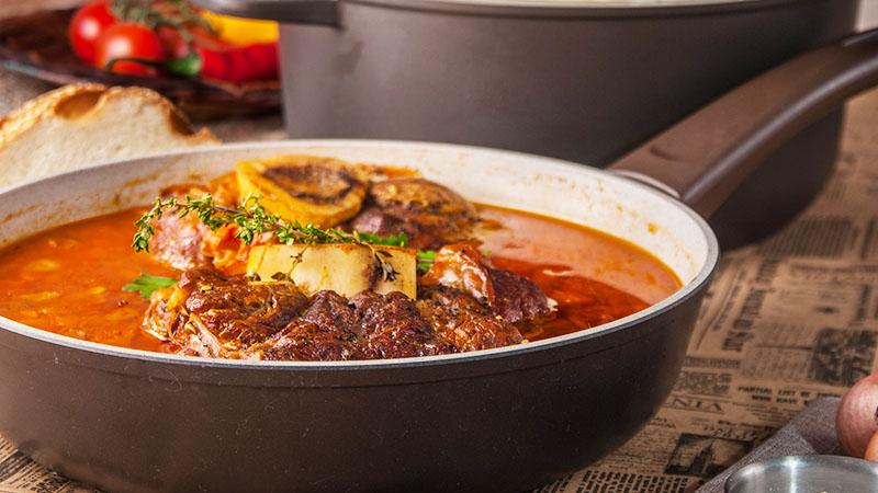 Какая посуда негативно влияет на здоровье