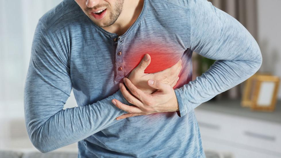 Як уникнути інсульту та інфаркту: продукти для серця і судин