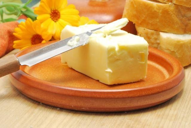 Масло, маргарин или спред: что полезнее для здоровья
