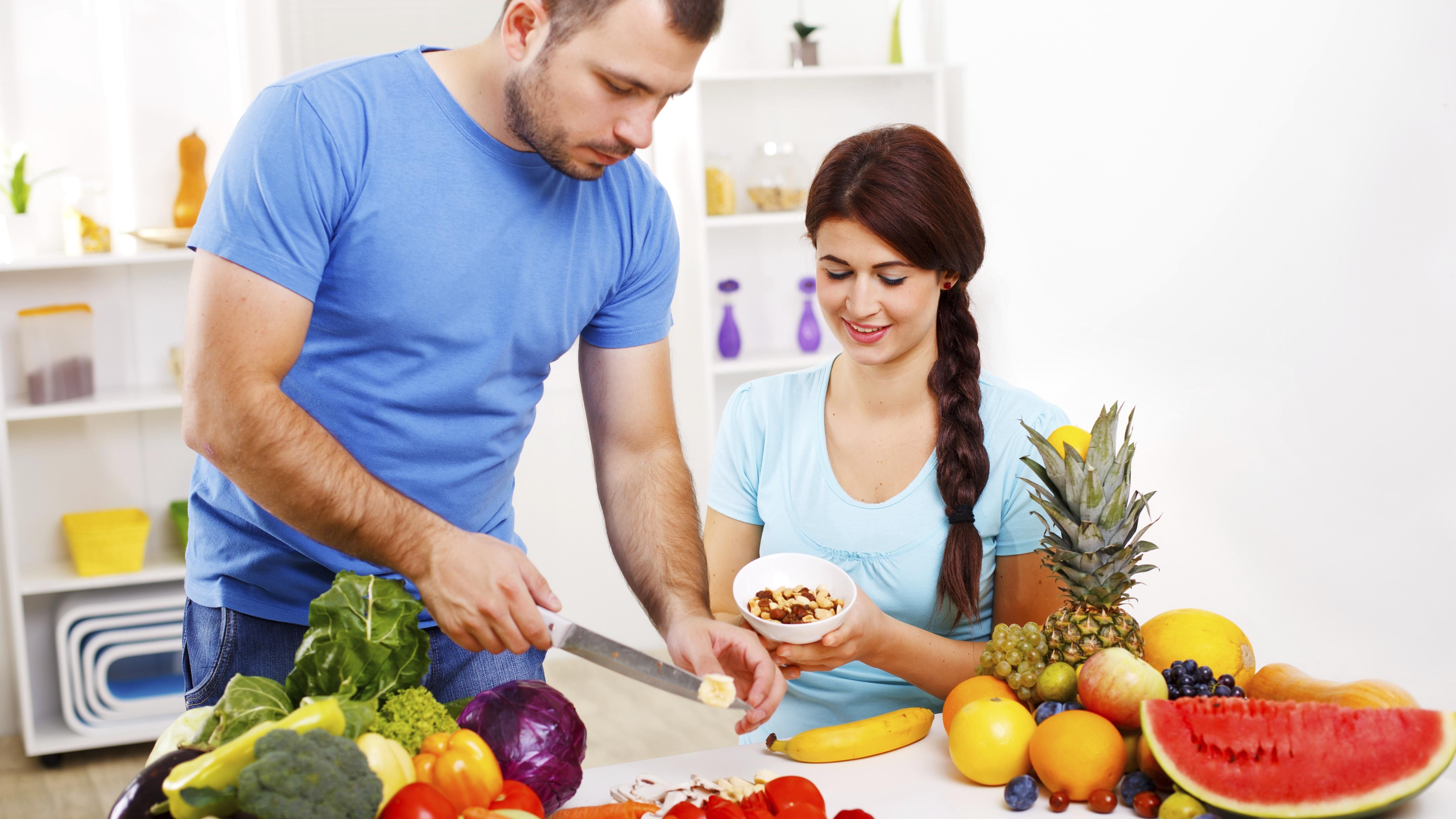 Как существенно снизить риск хронических болезней: ответ диетолога Как существенно снизить риск хронических болезней: ответ диетолога