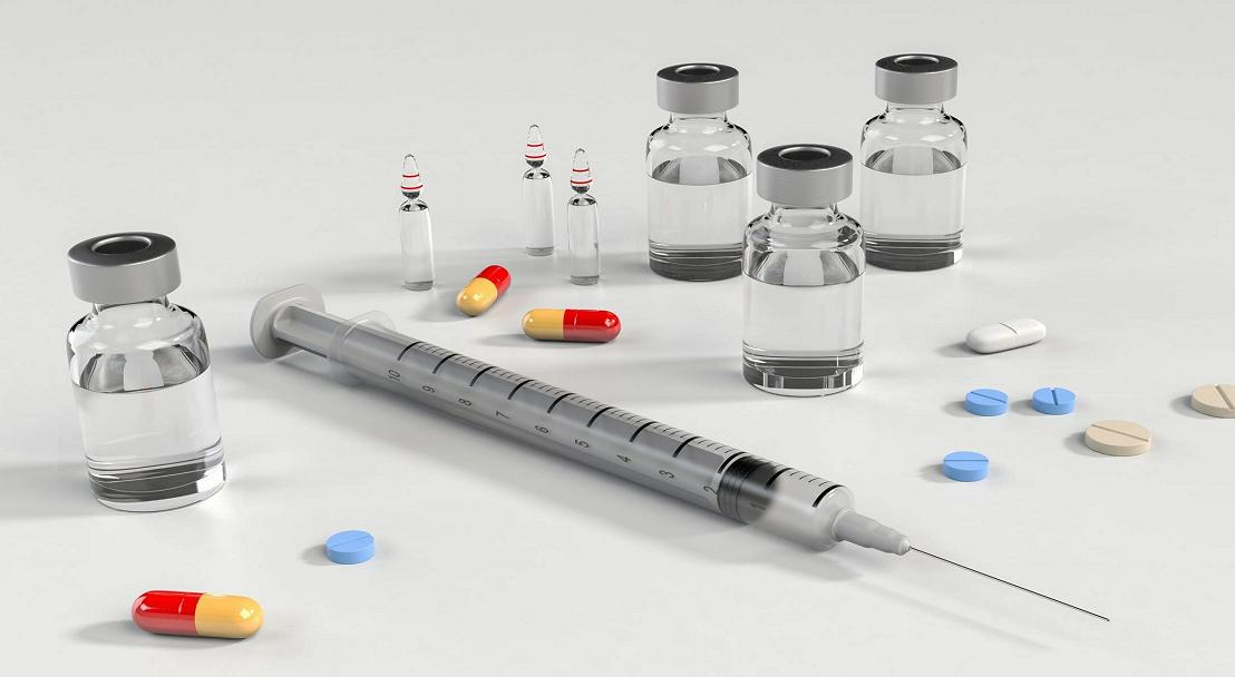 В Украине запретили препарат при нарушении роста