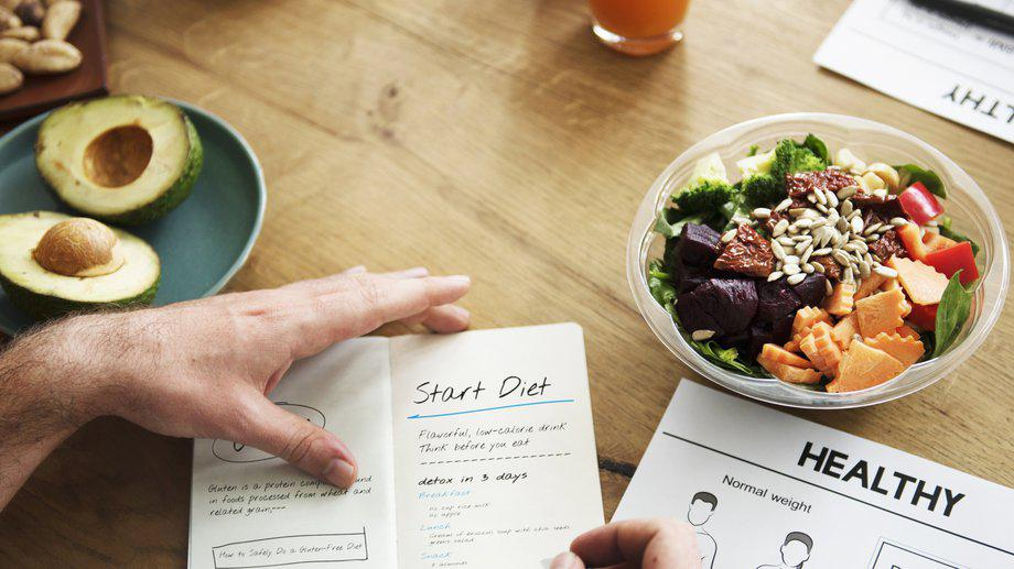 5 самых опасных диет