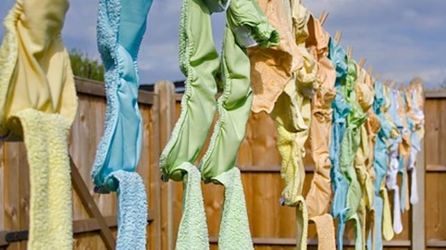 Можно ли использовать многоразовые памперсы: преимущества и недостатки