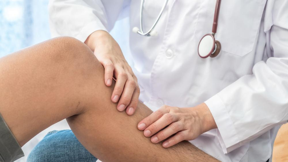 Как быстро избавиться от синяков: топ-5 способов