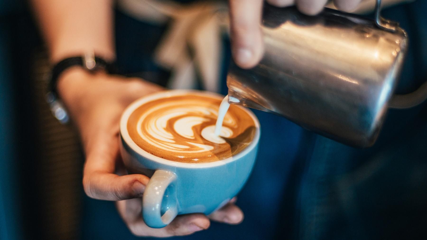 Вчені назвали ще одну корисну властивість кави