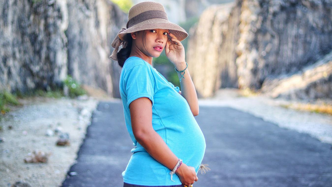 Преждевременные роды: какие могут быть последствия