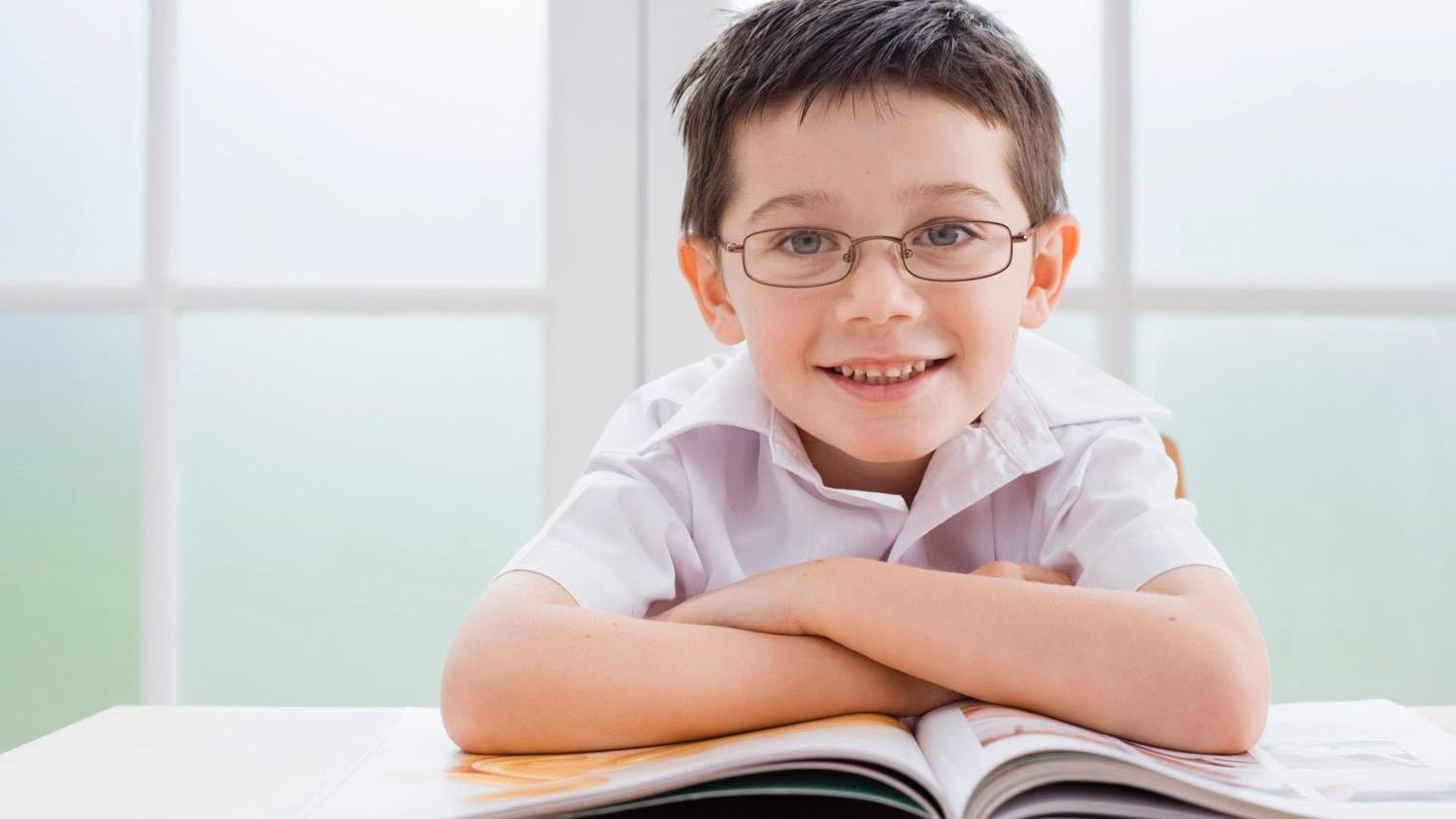 Какие очки нельзя носить ребенку