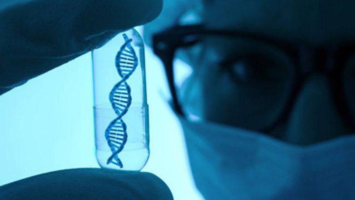 Когда появятся лекарства от всех болезней: прогноз генетиков
