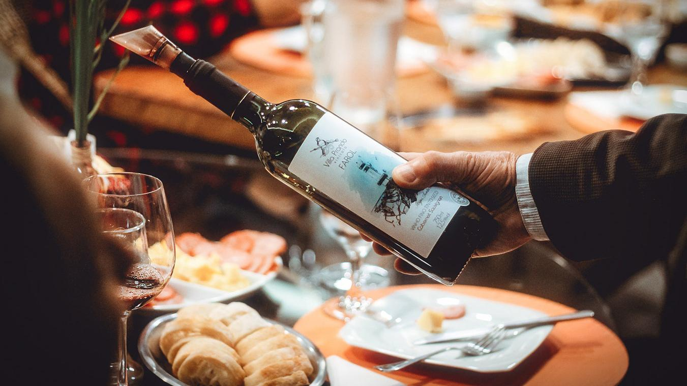 Употребление алкоголя может вызывать сильный иммунный ответ