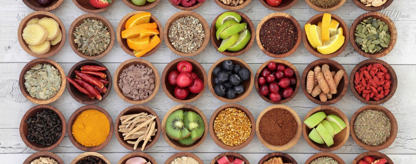 Почему не стоит гнаться за популярностью так называемых "суперфудов"